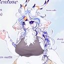 avatar 🌙∂яɛαмƨ вɛиɛαтн тнɛ мσσиℓιɢнт🐉