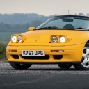 avatar Lotus Elan