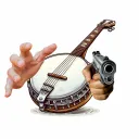 hatlessbanjo