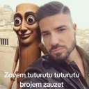Discord Avatar