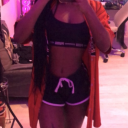 avatar 𝕷𝖔𝖈𝖆 ♥