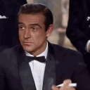 avatar James Bond