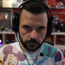 avatar Donna in Pepsi