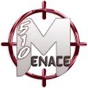hoodedmenace