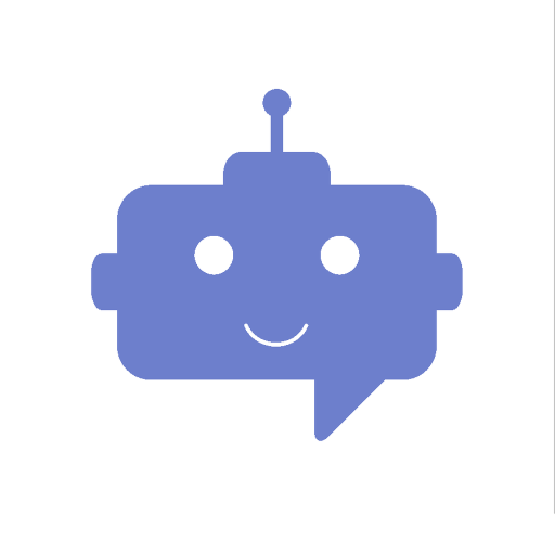 Bot icon