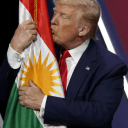 avatar TRUMP DURING HIS VISIT TO KSA