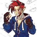 demivampking