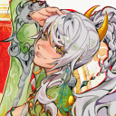 avatar gabi ⋆˚꩜｡