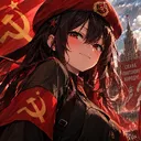 comradenika