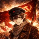 comradenika
