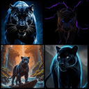 avatar 𖣴ᵇˡᵃᶜᵏᵖᵃⁿᵗʰᵉʳ |ᶠ🗝️🐼🌈🔥|ˢʸˢ🐺