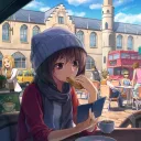 sayusama. avatar