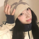 avatar ˆ꒳ˆ
