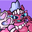 avatar THE FINAL HARMONIC