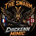 chickenmimic