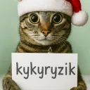 Аватар kykyryzik01