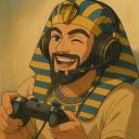 eegyptianking