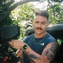 StÃ¢Ã§hÃ©'s avatar