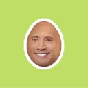 dwaynetheeggjohnson