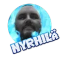 anttinyrhila