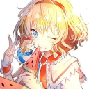 avatar Alice Margatroid