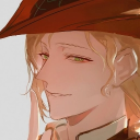 avatar Cristoforo (Joseph Joestar)