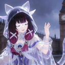 avatar 𝔉𝔞𝔦𝔱𝔥ꨄ