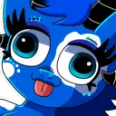 3lue3unny