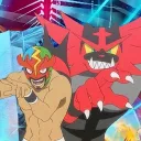 Masked Royal's Avatar