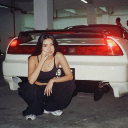 avatar Misubisi Eclipse