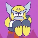 thedudelumpy