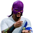 PB TAZIKI's avatar