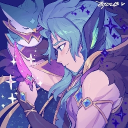 avatar Mad Dog Arwin