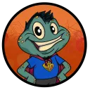 wakifrog