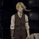 avatar FullMetal