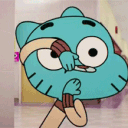 avatar Gumball Tristopher Watterson