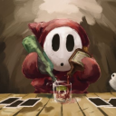@p