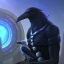 black72bird