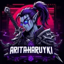 arita.haruyuki