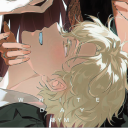 avatar loco ‧₊˚. ⋅