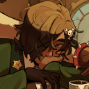 avatar looc ‧₊˚. ⋅