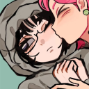 avatar loco ‧₊˚. ⋅