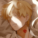 avatar loco ‧₊˚. ⋅