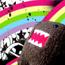 avatar VELOCIRAPTOR 8BIT