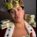 avatar KING OF ROCKET SIDE