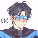 avatar 𝚁𝚘𝚋𝚒𝚗 🍃