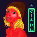 redgirl8594