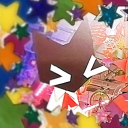 avatar Bunny the angel