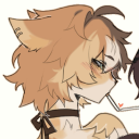 avatar christmas ❄❄❄❄