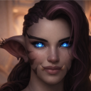 avatar ⏾ Månsken ⛧